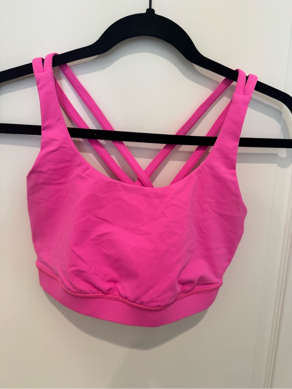 Lululemon Energy Bra - Sports Bra